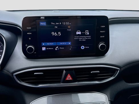 Used 2021 Hyundai Santa Fe SE w/ Cargo Package image 10