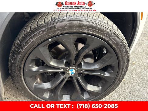 Used 2018 BMW X5 xDrive35i image 29