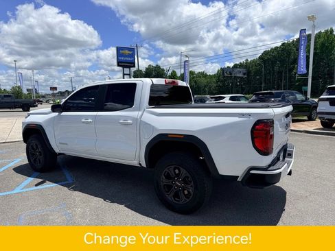 Used 2024 GMC Canyon Elevation w/ Trailering Package AWD/4WD image 22