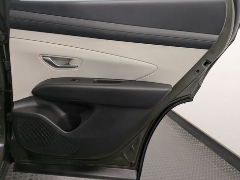 Certified 2025 Hyundai Tucson SE AWD/4WD image 25