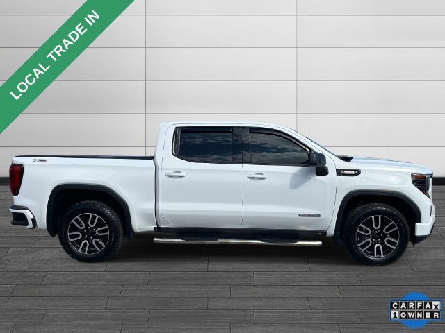 Used 2023 GMC Sierra 1500 Elevation AWD/4WD image 2