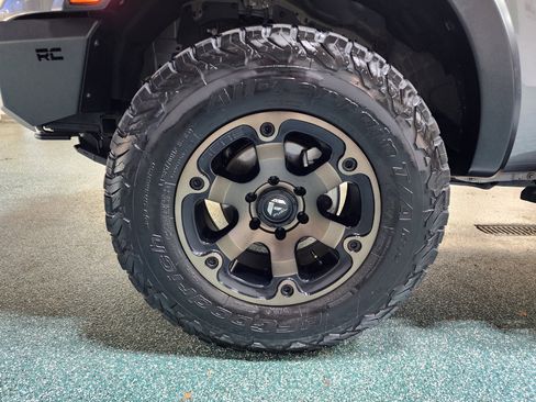 Used 2021 Ford Ranger XLT w/ Equipment Group 301A Mid image 12