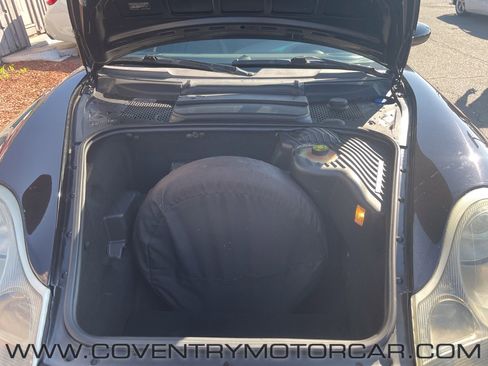 Used 2004 Porsche Boxster S image 13