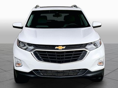 Used 2021 Chevrolet Equinox LT FWD image 4