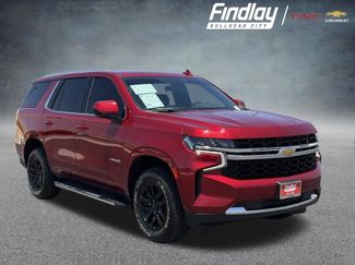 Used 2023 Chevrolet Tahoe LS AWD/4WD video 1