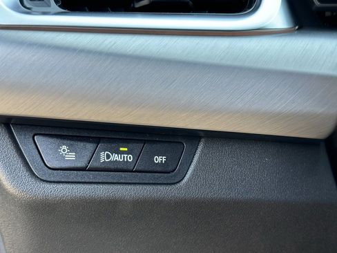 New 2026 BMW X1 xDrive28i w/ Technology Package image 35