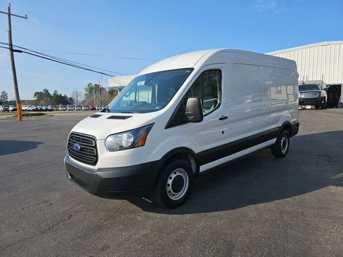 Used 2019 Ford Transit 250 148 Medium Roof image 7