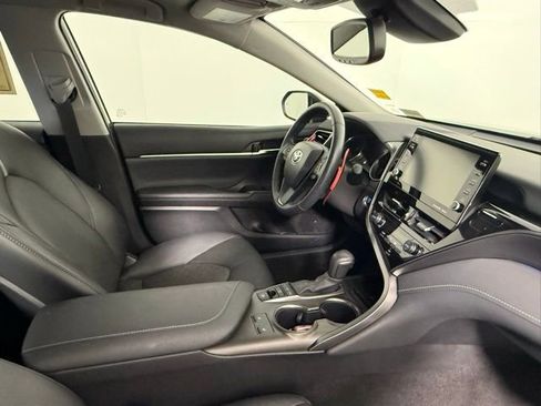 Used 2022 Toyota Camry XSE image 49