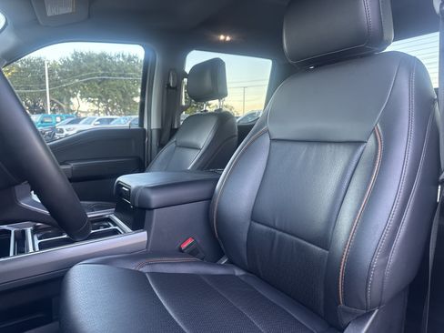 Used 2026 Ford F250 Lariat AWD/4WD image 10