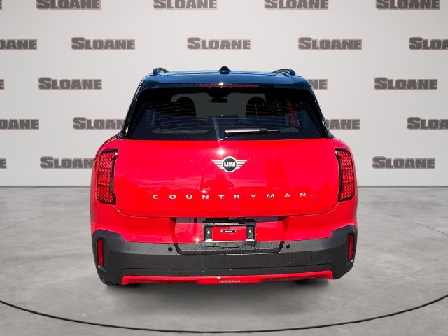 Used 2026 MINI Cooper Countryman S AWD/4WD image 4