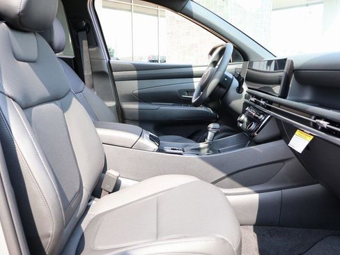 New 2026 Hyundai Santa Cruz SEL image 10