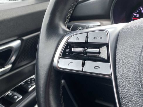 Used 2021 Kia Telluride EX w/ EX Premium Package image 22