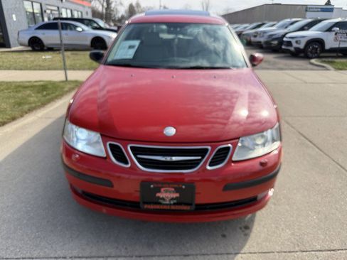 Used 2006 Saab 9-3 2.0T image 2