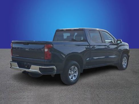 Used 2022 Chevrolet Silverado 1500 LT image 4