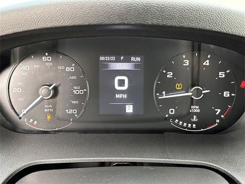 Used 2025 RAM ProMaster 2500 image 37