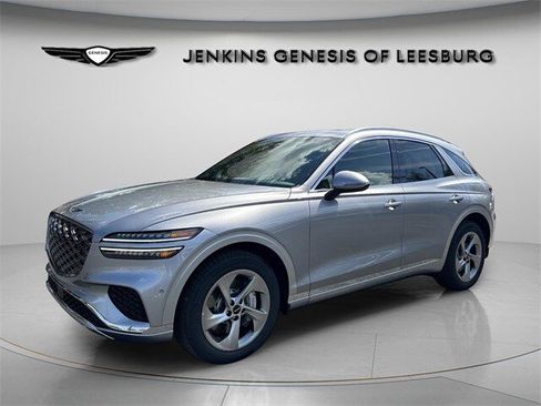 New 2026 Genesis GV70 2.5T Advanced image 11