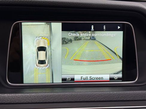 Used 2014 Mercedes-Benz E 550 Cabriolet image 35