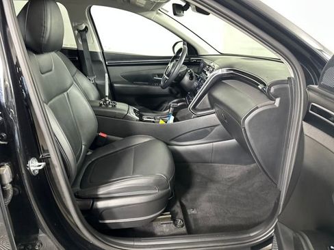 Used 2023 Hyundai Tucson SEL w/ Convenience Package image 28
