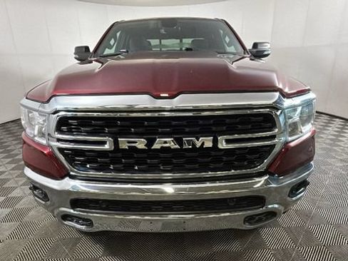 Used 2023 RAM 1500 Big Horn AWD/4WD image 7