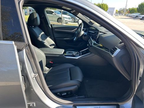 Used 2024 BMW i4 xDrive40i image 41