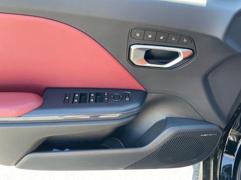 New 2026 Kia K4 GT-Line Turbo FWD image 8