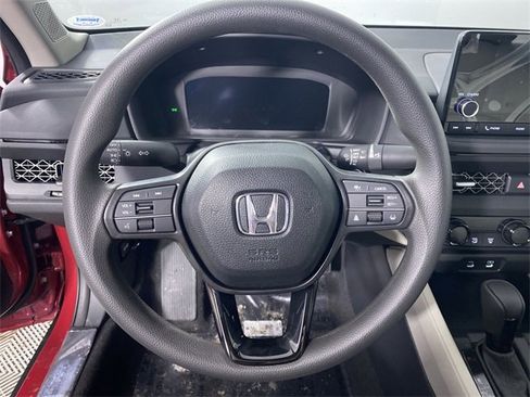 New 2025 Honda Accord SE image 17