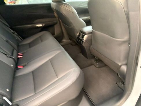 Used 2023 Lexus RX 350 Premium w/ Accessory Package (Z1) AWD/4WD image 15