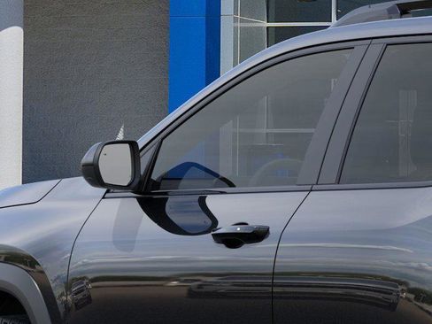 New 2026 Chevrolet Equinox RS w/ Convenience Package III image 12