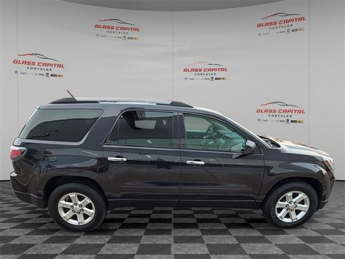 Used 2015 GMC Acadia SLE image 8