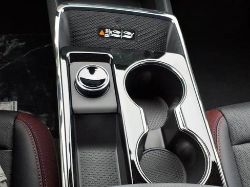 New 2026 Chevrolet Equinox RS image 24