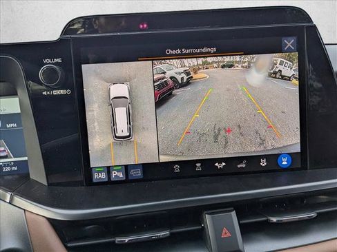 New 2026 Subaru Outback Touring XT image 19