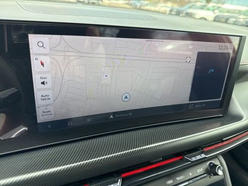 Used 2024 Hyundai Sonata N Line image 6