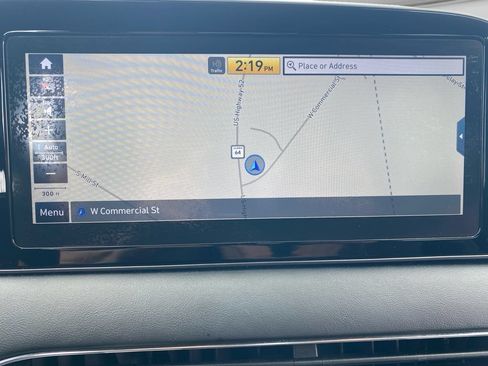 Used 2020 Hyundai Palisade Limited AWD/4WD image 23