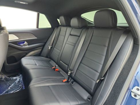 New 2026 Mercedes-Benz GLE 450 4MATIC Coupe image 18