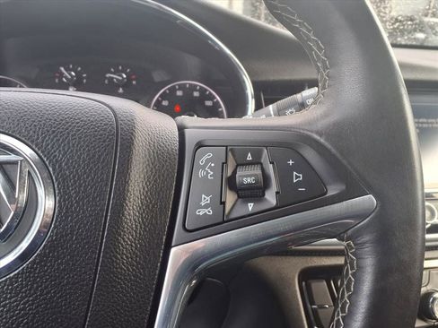 Used 2018 Buick Encore Preferred image 17