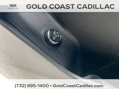 Used 2023 Cadillac XT5 Premium Luxury AWD/4WD image 15
