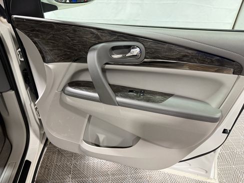 Used 2013 Buick Enclave Convenience w/ LPO, Cargo Convenience Pkg image 12