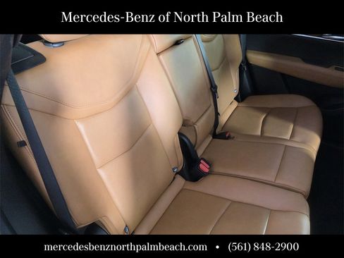 Used 2021 Cadillac XT5 Premium Luxury image 29