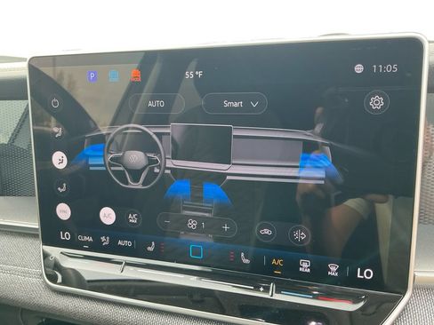 New 2026 Volkswagen Tiguan S AWD/4WD image 16