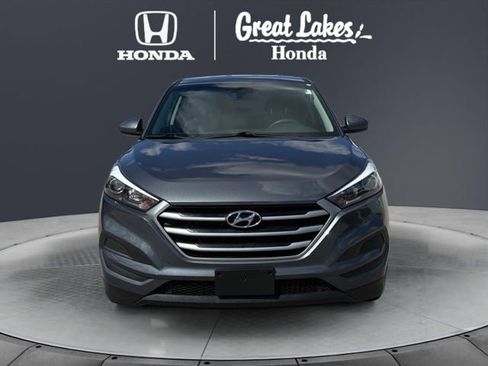 Used 2018 Hyundai Tucson SE image 6