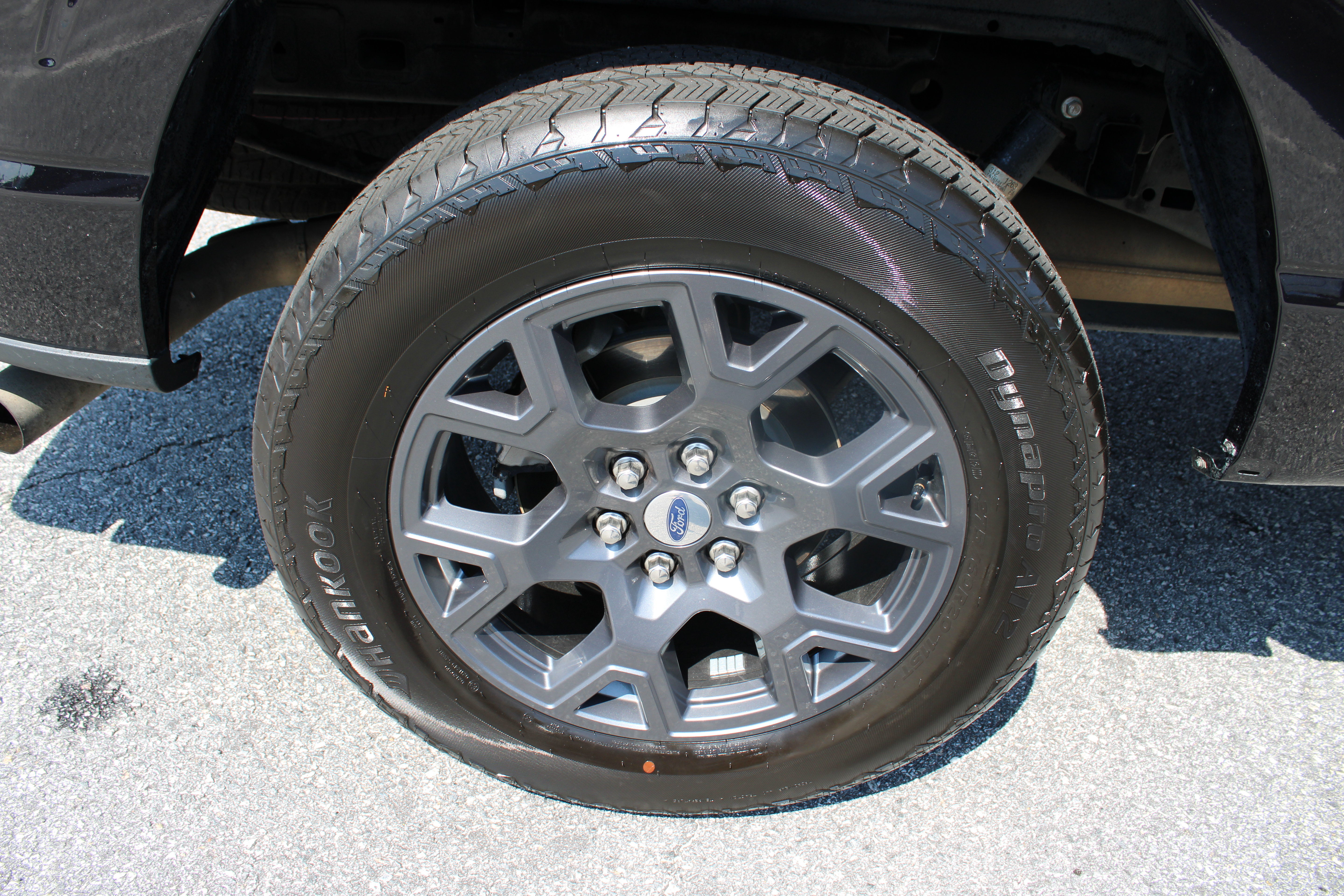 Used 2023 Ford F150 XL w/ STX Appearance Package AWD/4WD image 13