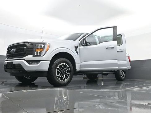 Used 2022 Ford F150 XLT w/ Equipment Group 302A High image 31