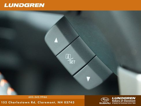 Used 2016 Subaru Crosstrek 2.0i Limited AWD/4WD image 18