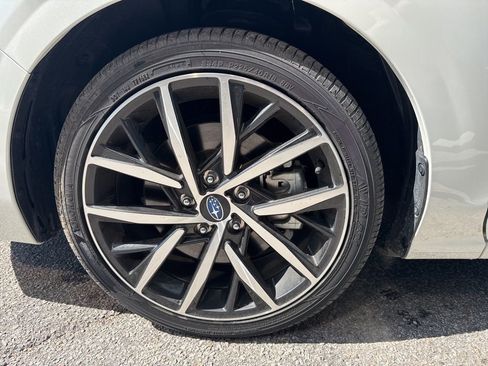 Used 2025 Subaru Impreza 2.0i Sport image 9