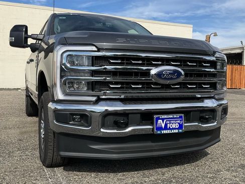 New 2026 Ford F250 Lariat AWD/4WD image 65