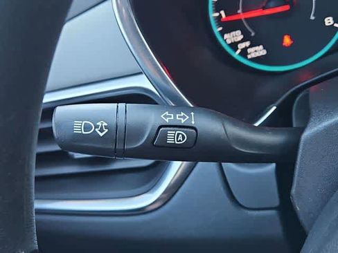 Used 2021 Chevrolet Equinox LS w/ LS Convenience Package image 26