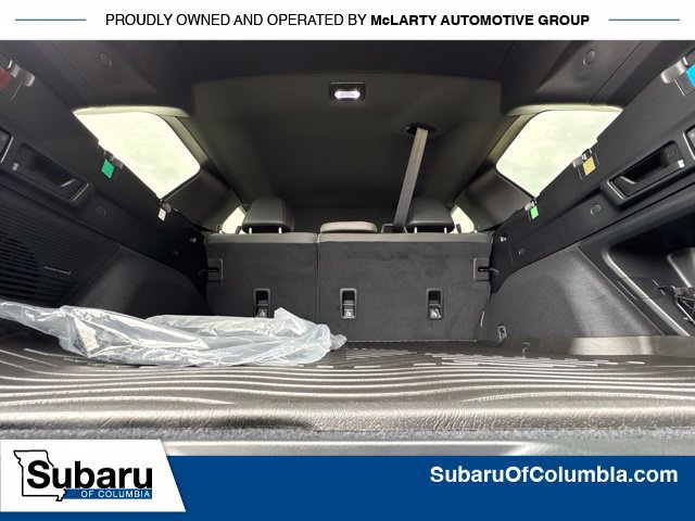 New 2026 Subaru Outback Limited AWD/4WD image 12