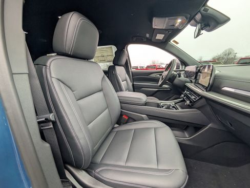 New 2026 Chevrolet Traverse LT image 33