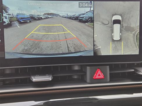 New 2026 Kia Carnival SX Prestige image 13