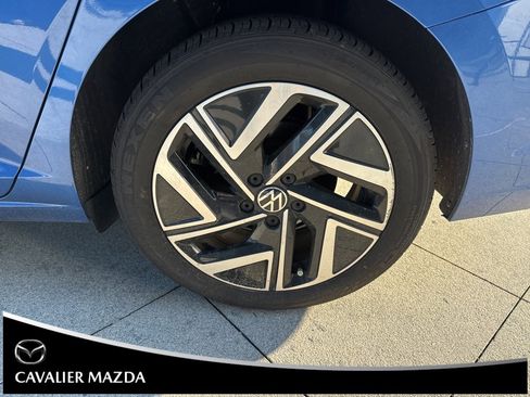 Used 2022 Volkswagen Jetta SEL image 13